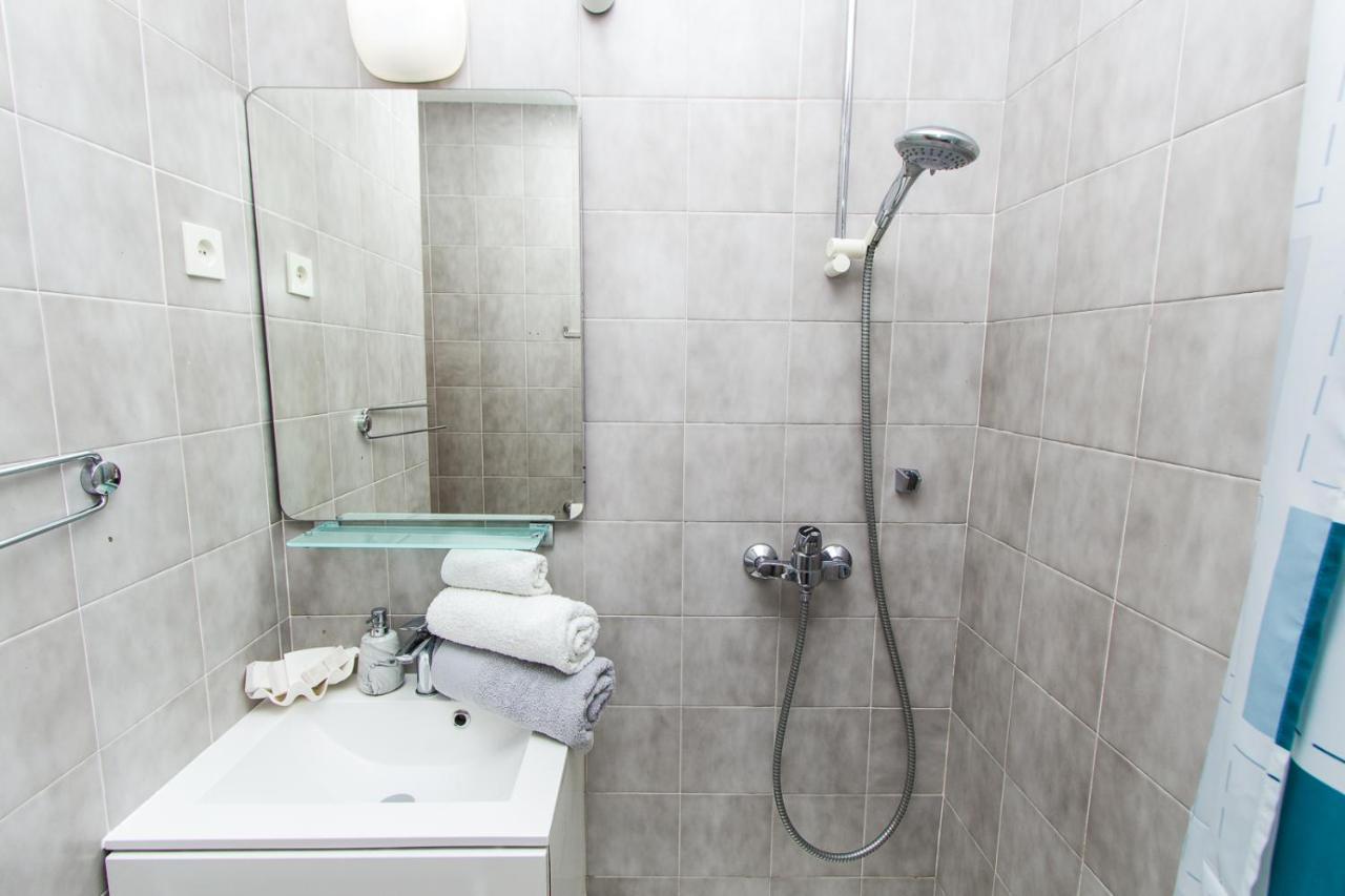 Apartmani Sanja Vodice Eksteriør billede