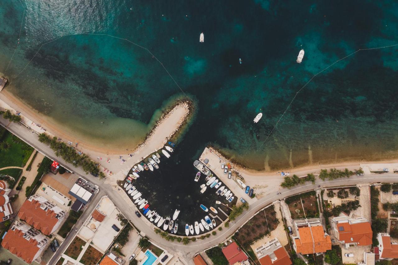 Apartmani Sanja Vodice Eksteriør billede