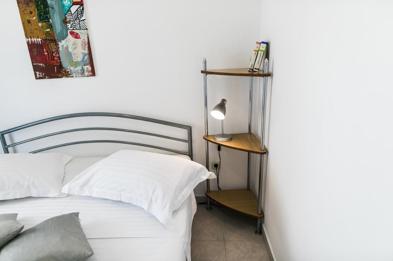 Apartmani Sanja Vodice Eksteriør billede